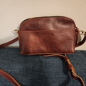 PLG Eclipse Bag in Nutmeg